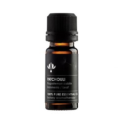 Essential Oil - Patchouli Oil (Pogostemon Cablin)